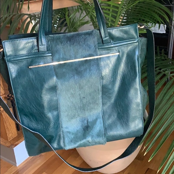 French Connection Purse NWOT. Never Used. - Picture 3 of 5